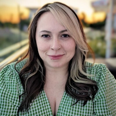 Heather Calveley-Tutt